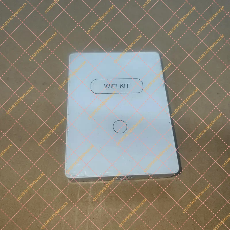 New Air Conditioner Control Panel KJRP-75B/BK-E 17317100005255 17210900002678 MA-WK
New Air Conditioner Control Panel KJRP-75B/BK-E 17317100005255 17210900002678 MA-WK