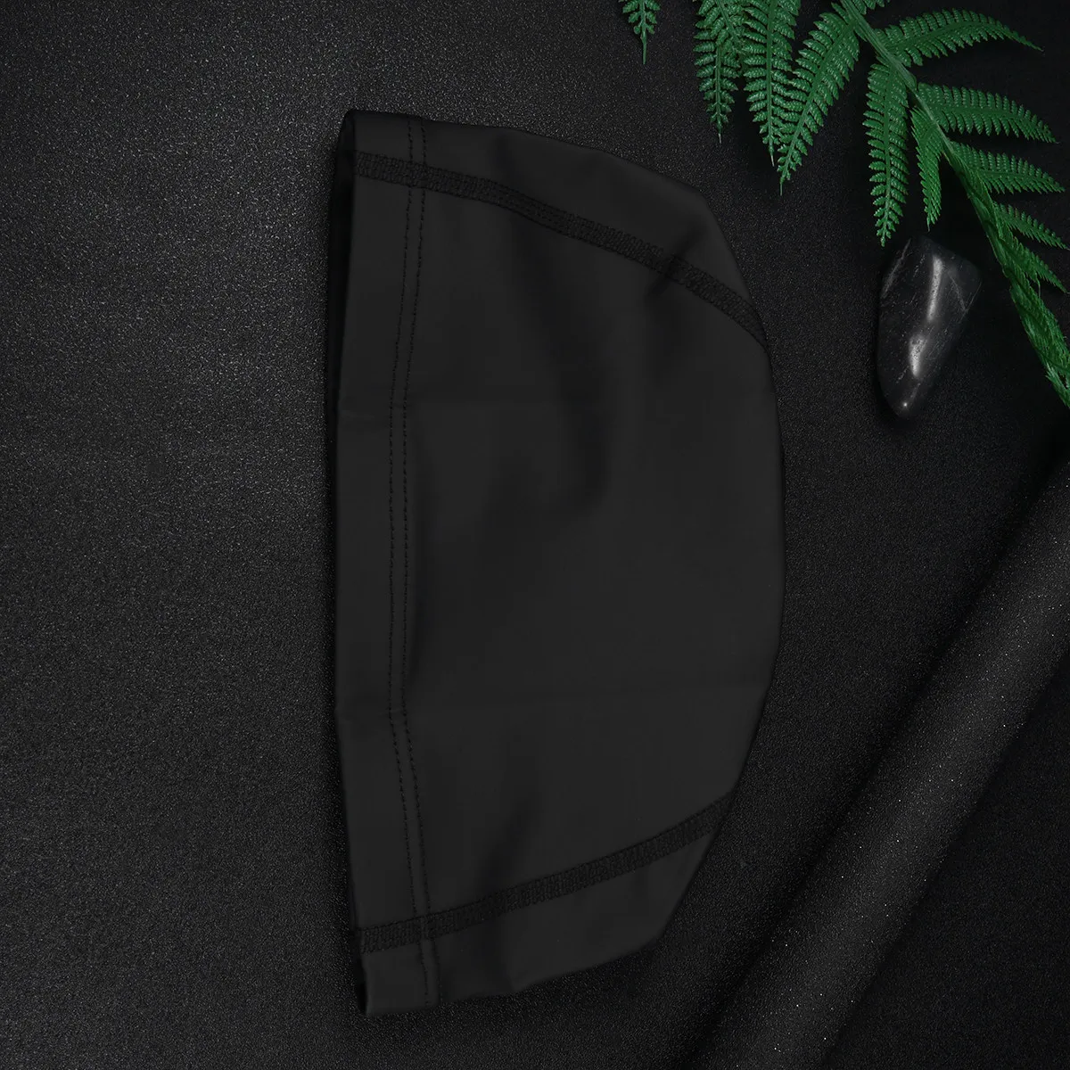 1 шт. Универсальная силиконовая шапочка для плавания (женская/мужская), гибкая, легкая, водонепроницаемая, для защиты волос, легко надевается и снимается, эластичная шапочка для бассейна
1 шт. Универсальная силиконовая шапочка для плавания (женская/мужская), гибкая, легкая, водонепроницаемая, для защиты волос, легко надевается и снимается, эластичная шапочка для бассейна