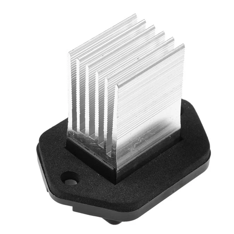 High Quality Heater Blower Motor Resistor Replace For Hyundai Tucson Kia Spectra5 2005 - 2008 97179-1F200
High Quality Heater Blower Motor Resistor Replace For Hyundai Tucson Kia Spectra5 2005 - 2008 97179-1F200
