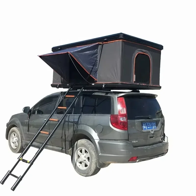 Aluminium Roof Top Tent for Roof Tents for Vehicles Hardshell Pop Up Roof Tents
Aluminium Roof Top Tent for Roof Tents for Vehicles Hardshell Pop Up Roof Tents
