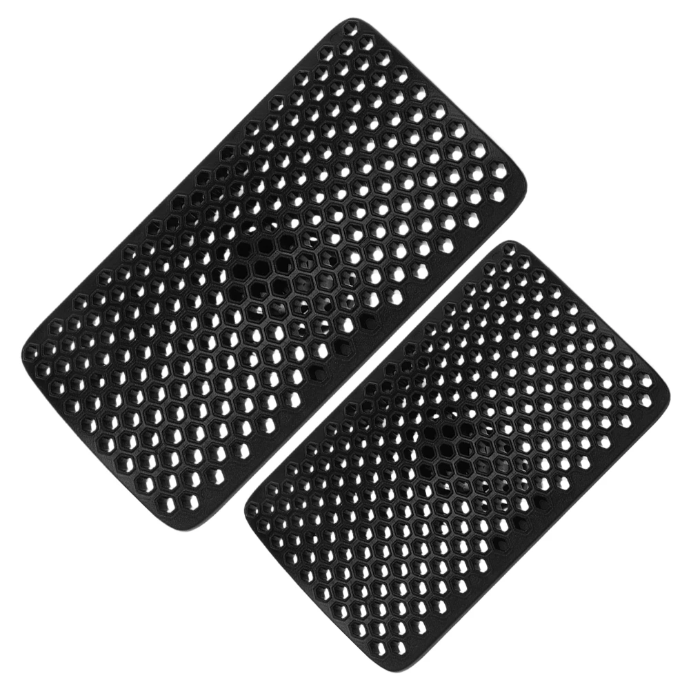 Car Air Conditioning Baffle Black Plastic Vent Deflector Infant Windshield Portable Suitable Vehicles Multifunctional Square Air
Car Air Conditioning Baffle Black Plastic Vent Deflector Infant Windshield Portable Suitable Vehicles Multifunctional Square Air