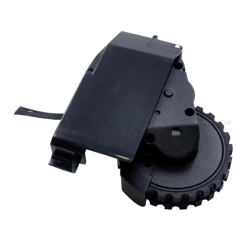 27RB Vacuum Cleaner Left Right Drive Anti Hair Tangling Wheel Replacement Spare Parts Cleaning Machine Accessories
27RB Vacuum Cleaner Left Right Drive Anti Hair Tangling Wheel Replacement Spare Parts Cleaning Machine Accessories