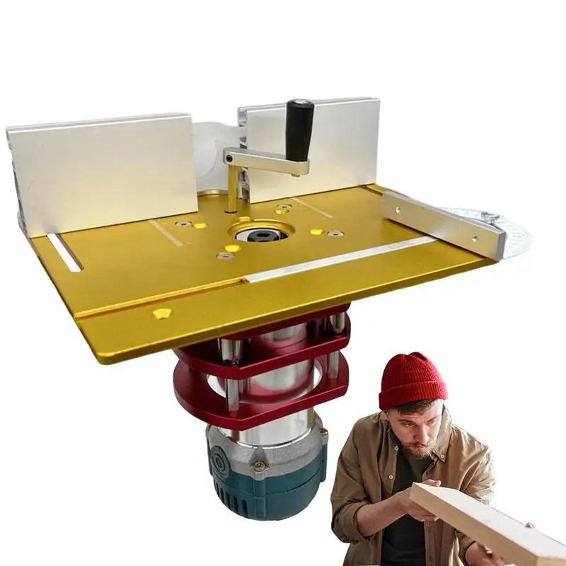 Router Lift For Woodworking Wood Router Lift Kit Anti-rust Lifting System Base Clear Scale Woodworking Tools Engraving Tools For
Router Lift For Woodworking Wood Router Lift Kit Anti-rust Lifting System Base Clear Scale Woodworking Tools Engraving Tools For