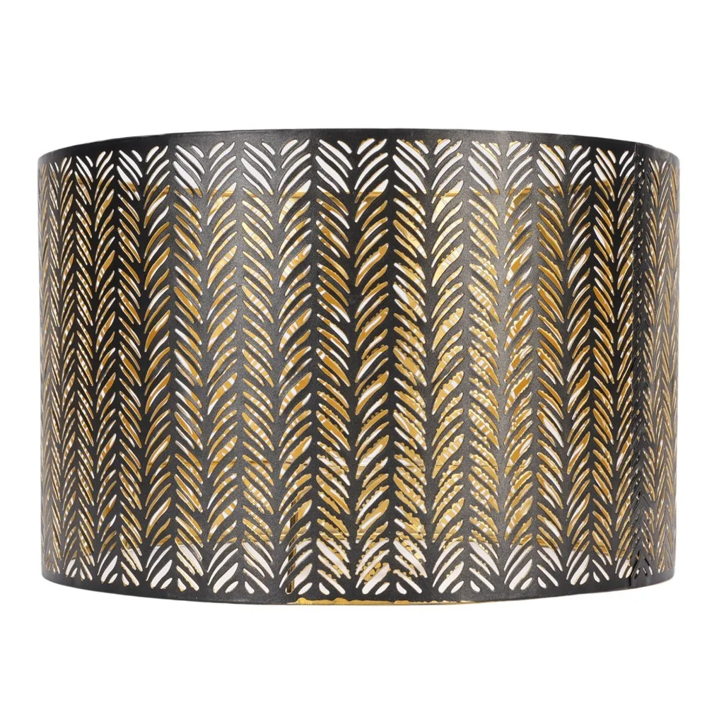 Simple Iron Lampshade Geometric Pattern Medium Size Chandelier Lamp Shades Wall Lamp Shade Bedroom
Simple Iron Lampshade Geometric Pattern Medium Size Chandelier Lamp Shades Wall Lamp Shade Bedroom