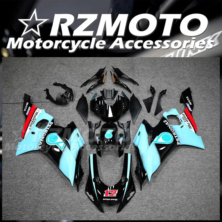 Комплект обтекателей из АБС-пластика для YAMAHA R6 2017 2018 2019 2020 2021 2022 2023 17 18 19 20 21 22 23 24
Комплект обтекателей из АБС-пластика для YAMAHA R6 2017 2018 2019 2020 2021 2022 2023 17 18 19 20 21 22 23 24