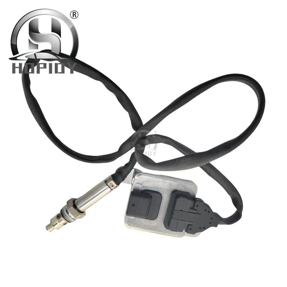 A0009053603 NOx Sensor 5WK96683C 0009053603 Genuine Nitrogen Sensor For Mercedes-Benz W205 W166 GLE350 GLE400 ML350 CLA350
A0009053603 NOx Sensor 5WK96683C 0009053603 Genuine Nitrogen Sensor For Mercedes-Benz W205 W166 GLE350 GLE400 ML350 CLA350