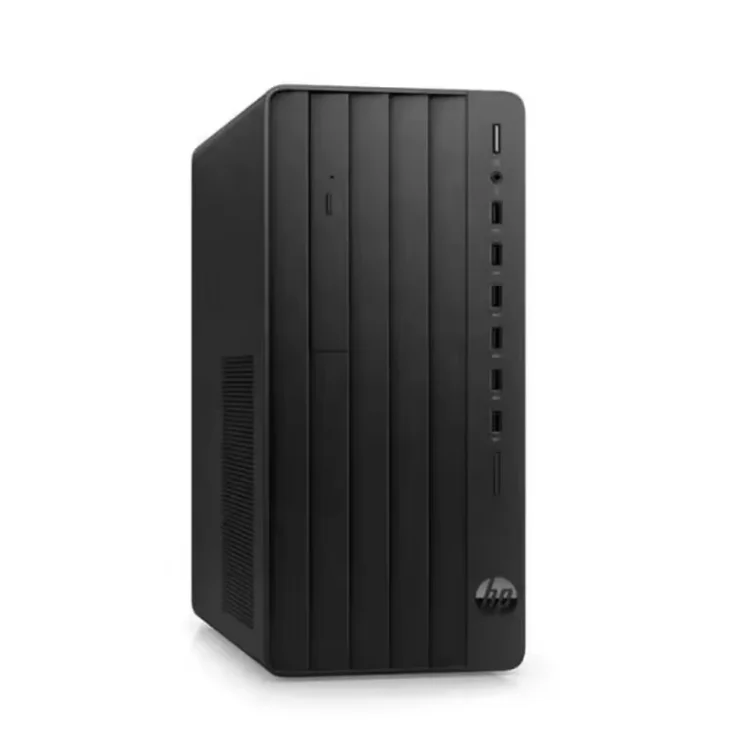 Tower Pro 288 G9 PCI Desktop PC i5-13500/8G DDR4/512 SSD/Windows11 Home/DVD/USB keyboard and mouse Desktop Computer
Tower Pro 288 G9 PCI Desktop PC i5-13500/8G DDR4/512 SSD/Windows11 Home/DVD/USB keyboard and mouse Desktop Computer