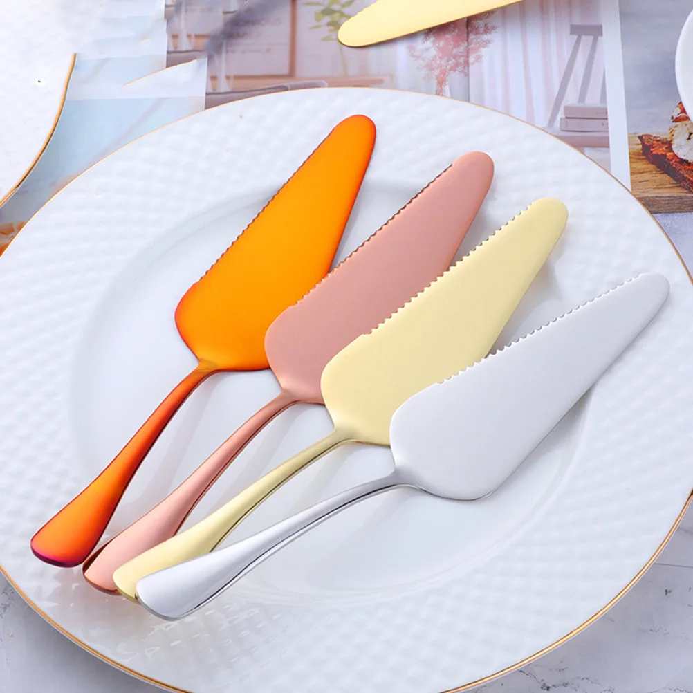 Cake Shovel Stainless Steel Baking Spatula Kitchen Gadgets Pizza Tools Wedding Slicer Practical Gifts Durability
Cake Shovel Stainless Steel Baking Spatula Kitchen Gadgets Pizza Tools Wedding Slicer Practical Gifts Durability