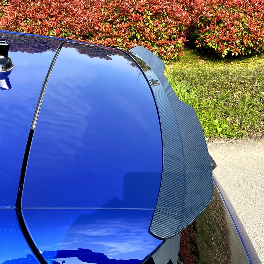 Автомобильные аксессуары для Volkswagen Golf8 MK8, углеродное волокно, ABS, автомобильный спойлер, защита заднего бампера, автозапчасти
Автомобильные аксессуары для Volkswagen Golf8 MK8, углеродное волокно, ABS, автомобильный спойлер, защита заднего бампера, автозапчасти