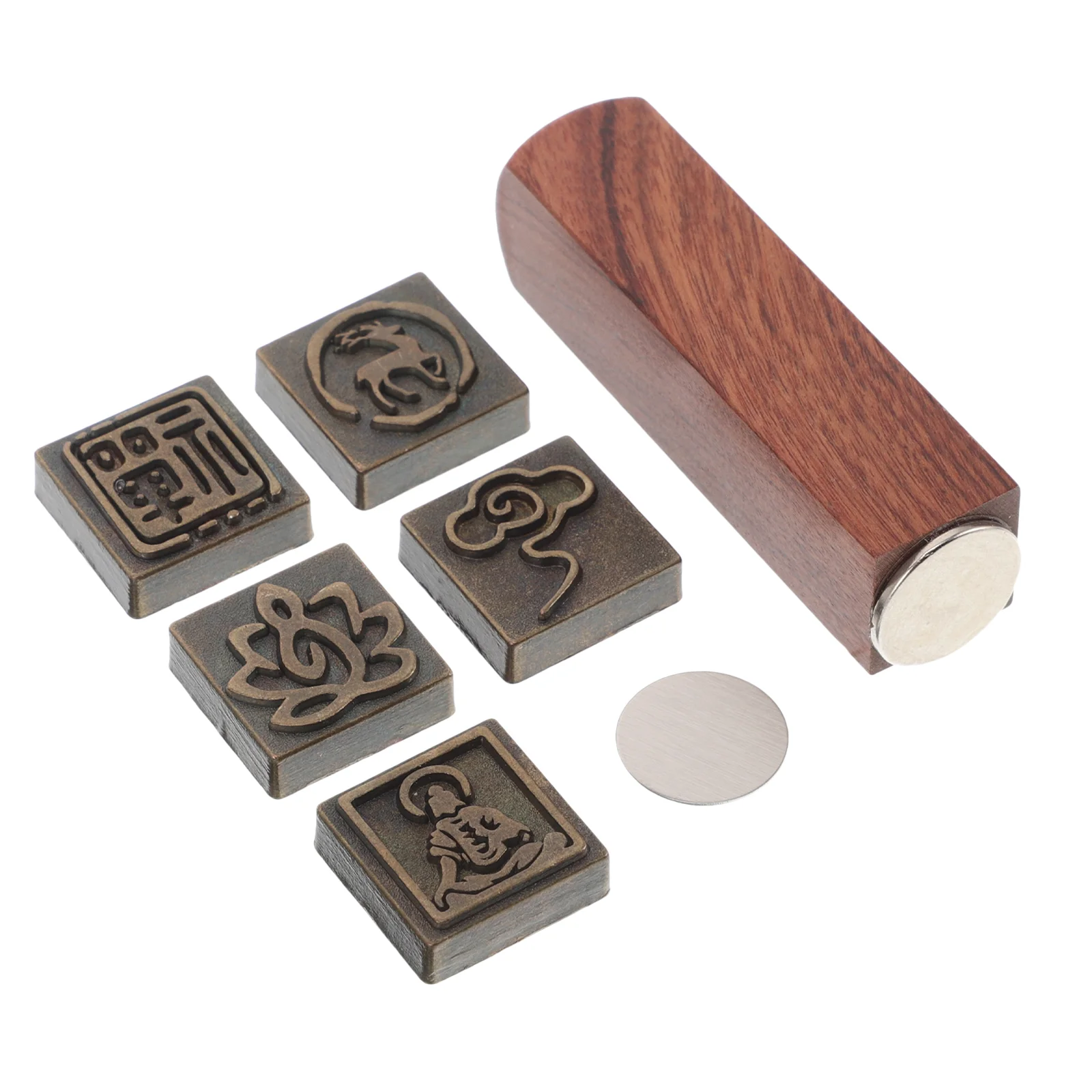 Square Seals Mini Clay Stamps Hand Carved Pottery Alphabet Cartoon Fabric Wood Calligraphy Leisure Zen Cloud
Square Seals Mini Clay Stamps Hand Carved Pottery Alphabet Cartoon Fabric Wood Calligraphy Leisure Zen Cloud