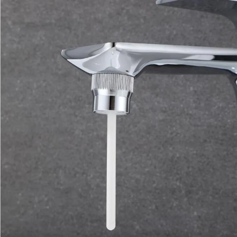 1PC Faucet Filter Tap Water Faucet Bubbler Water Saving Shower Water Saving Bathroom Accessory
1PC Faucet Filter Tap Water Faucet Bubbler Water Saving Shower Water Saving Bathroom Accessory