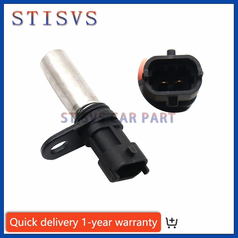Crankshaft Position Sensor1238938 for VAUXHALL OPEL ASTRA COMBO CORSA C MERIVA VECTRA B ZAFIRA 10456604 269915409944 71739726
Crankshaft Position Sensor1238938 for VAUXHALL OPEL ASTRA COMBO CORSA C MERIVA VECTRA B ZAFIRA 10456604 269915409944 71739726