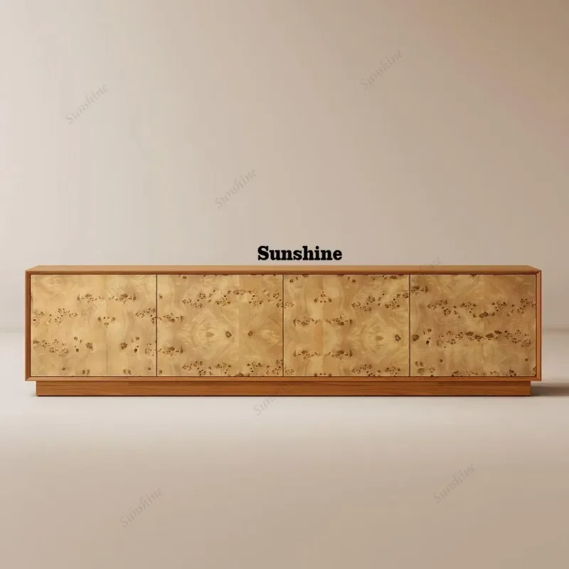 Design Wooden Tv Stands Aesthetic Modern Accent Decoration Rectangle Large Size Tv Table Interior Muebles Living Room Decoration
Design Wooden Tv Stands Aesthetic Modern Accent Decoration Rectangle Large Size Tv Table Interior Muebles Living Room Decoration