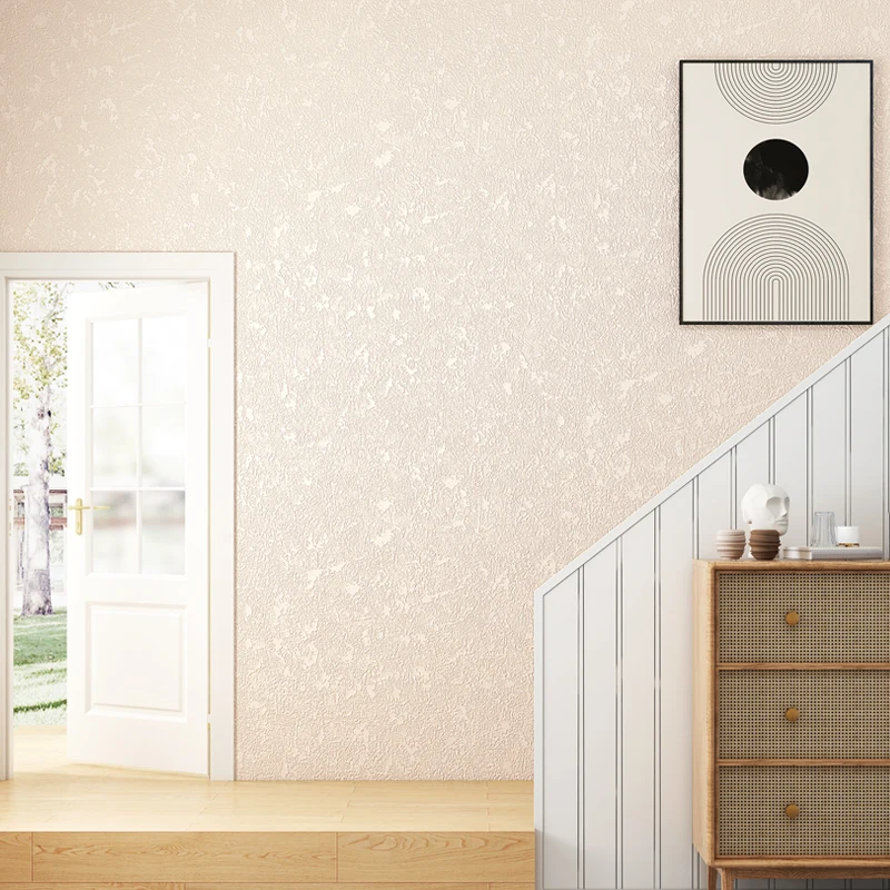Nordic Solid Color Wall Papers Home Decor Vinyl Diatom Grey White Plain Wallpapers Roll for Living Room Walls papier peint
Nordic Solid Color Wall Papers Home Decor Vinyl Diatom Grey White Plain Wallpapers Roll for Living Room Walls papier peint