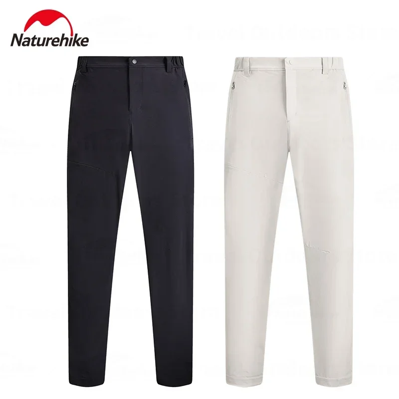 Naturehike Climbing Quick-drying Trousers Outdoor Hiking Nylon Breathable Mountain Pants Sports Clothing UPF100+ Multiple Pocket
Naturehike Climbing Quick-drying Trousers Outdoor Hiking Nylon Breathable Mountain Pants Sports Clothing UPF100+ Multiple Pocket