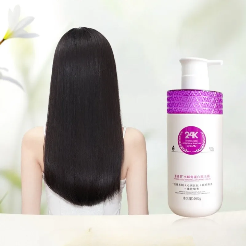 Long-Lasting Fragrance 24K Keratin Hydrating Hair Mask Scalp Dandruff Shampoo Frizz Control Hair Conditioner
Long-Lasting Fragrance 24K Keratin Hydrating Hair Mask Scalp Dandruff Shampoo Frizz Control Hair Conditioner
