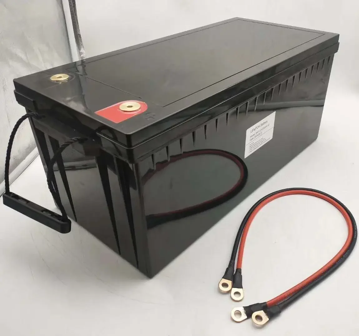 Solarbatterie 300ah Agm Replace Lead Acid Seald Lithium Polymer Li-ion 12v 500ah Battery
Solarbatterie 300ah Agm Replace Lead Acid Seald Lithium Polymer Li-ion 12v 500ah Battery