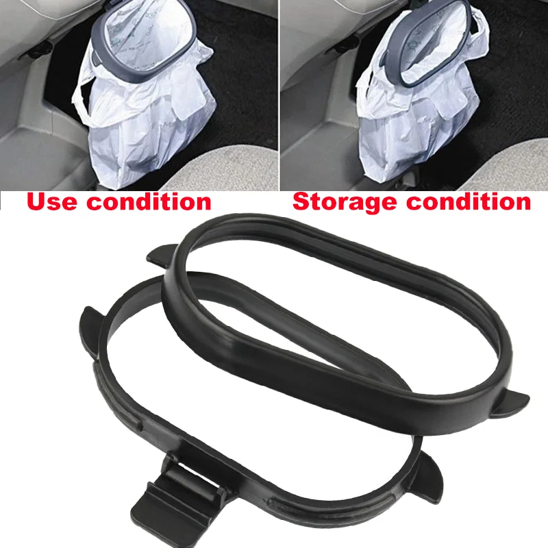 Portable Mini Car Trash Bin Hanging Storage Box Eco-friendly Universal Cars Garbage Dustproof Storages Bins Auto Accessories
Portable Mini Car Trash Bin Hanging Storage Box Eco-friendly Universal Cars Garbage Dustproof Storages Bins Auto Accessories
