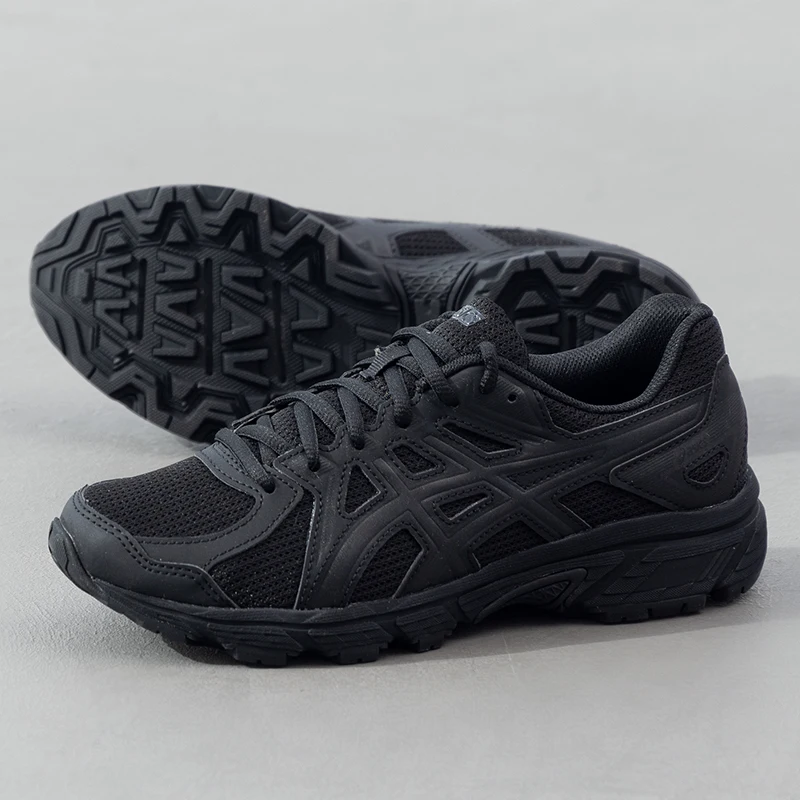 Asics Women's Shoes Jog 100t (2E) Sports Shoes, Stable, Comfortable and Breathable Running Shoes 1022A335-001
Asics Women's Shoes Jog 100t (2E) Sports Shoes, Stable, Comfortable and Breathable Running Shoes 1022A335-001