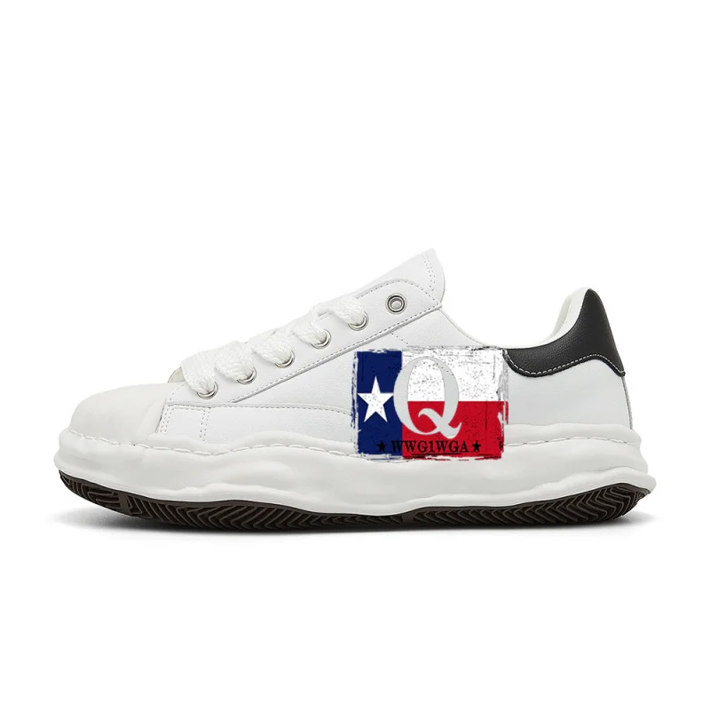 Qa non Wwg1wga retro fashion street sneakers, designed to be retro, stylish, comfortable, and versatile, suitable for street fas
Qa non Wwg1wga retro fashion street sneakers, designed to be retro, stylish, comfortable, and versatile, suitable for street fas