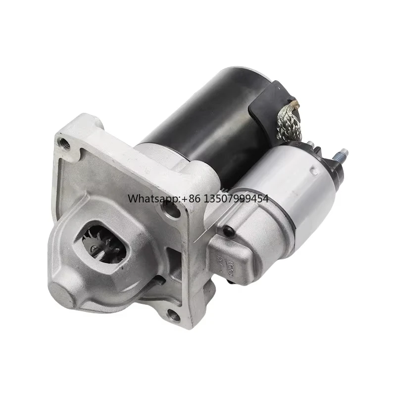 V764559480 V764559080 V7540897 Starter Motor For Peugeot 208 508 3008 RCZ Citroen Mini 1.6T (brand )
V764559480 V764559080 V7540897 Starter Motor For Peugeot 208 508 3008 RCZ Citroen Mini 1.6T (brand )