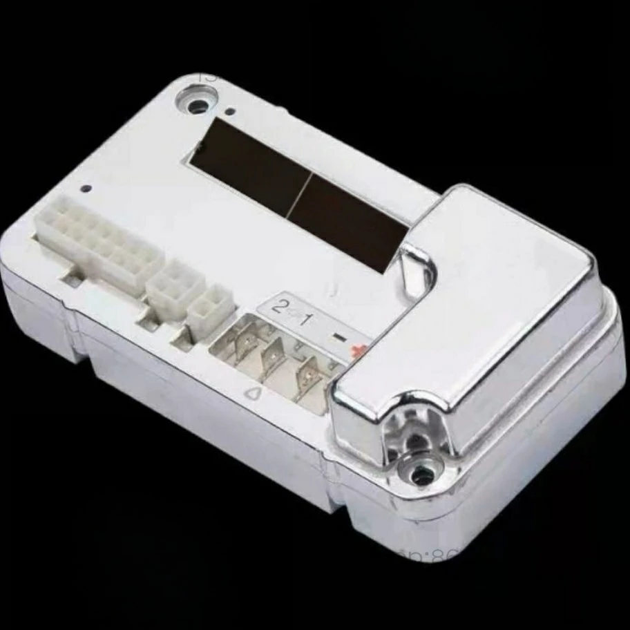 Контроллер старого скутера 24V45A
Контроллер старого скутера 24V45A