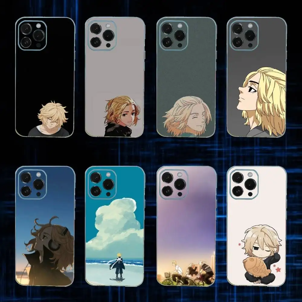 T-Tokyo Revengers Cool Phone Case For iPhone17,16,15,14,13,12,11 Plus,Pro Max Soft Transparent Cover
T-Tokyo Revengers Cool Phone Case For iPhone17,16,15,14,13,12,11 Plus,Pro Max Soft Transparent Cover