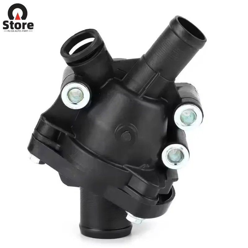 30650753 31411151 31319606 31319608 Coolant Manual Radiator Upper Lower Hose Thermostat for Volvo XC60 S40 S60 S80 C30
30650753 31411151 31319606 31319608 Coolant Manual Radiator Upper Lower Hose Thermostat for Volvo XC60 S40 S60 S80 C30
