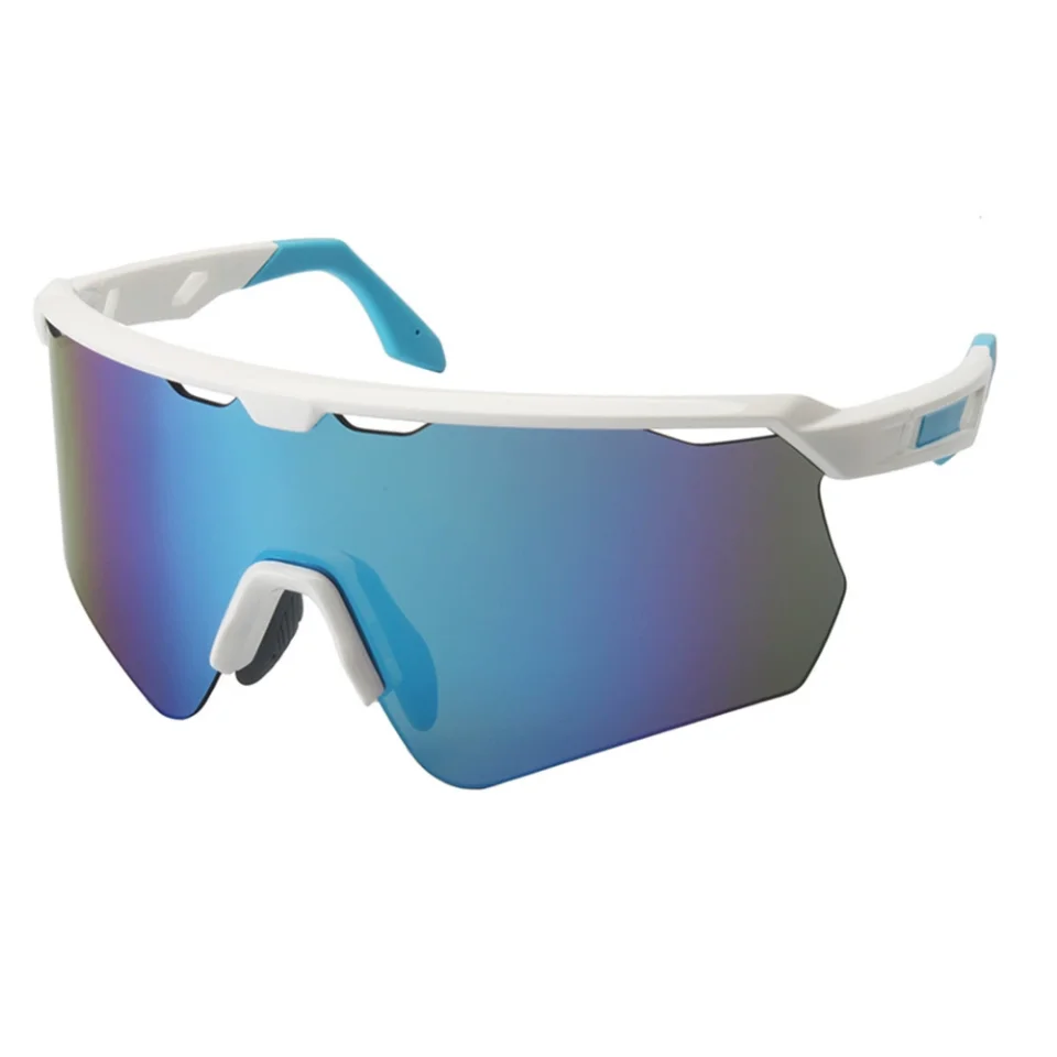 Women's Cycling Goggles Outdoor Sun Protection Men's Running Hiking Road Cycling Sunglasses Marathon Hiking Sailing Surfing
Women's Cycling Goggles Outdoor Sun Protection Men's Running Hiking Road Cycling Sunglasses Marathon Hiking Sailing Surfing