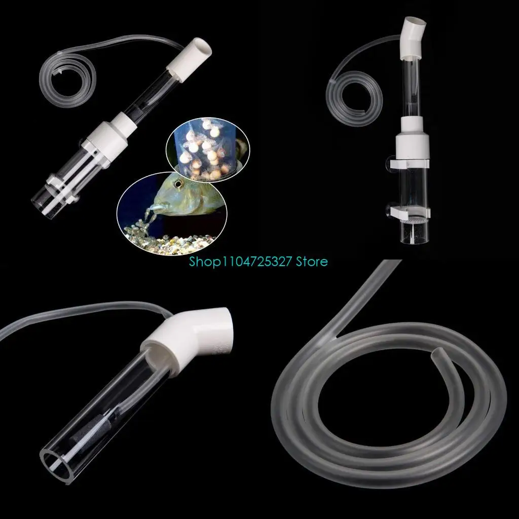 D8KF Инкубаторный набор для рассольных яиц и креветок, инструмент для вылупления рыбы, стакан для цихлид, аксессуары для для
D8KF Инкубаторный набор для рассольных яиц и креветок, инструмент для вылупления рыбы, стакан для цихлид, аксессуары для для