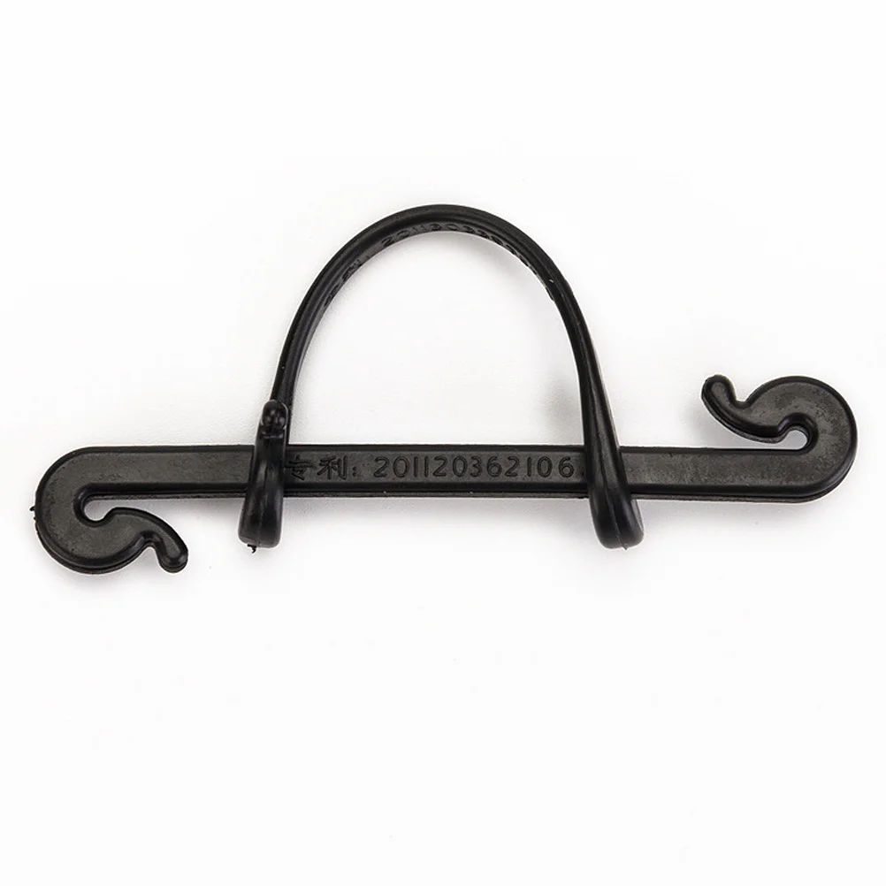 300pcs Plant Stem Clips Black Durable Reusable Garden Fasteners For Tomato Vine Support Vines Hook Vegetable Fixing Buckle
300pcs Plant Stem Clips Black Durable Reusable Garden Fasteners For Tomato Vine Support Vines Hook Vegetable Fixing Buckle