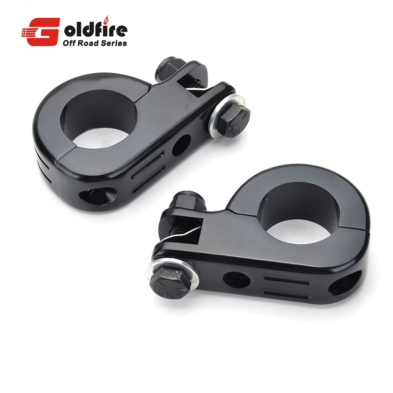 32mm Motorcycle Highway Footpegs Clamp Engine Guard Foot Rest P-Clamps Mounts Kits For Harley Honda Kawasaki Suzuki
32mm Motorcycle Highway Footpegs Clamp Engine Guard Foot Rest P-Clamps Mounts Kits For Harley Honda Kawasaki Suzuki