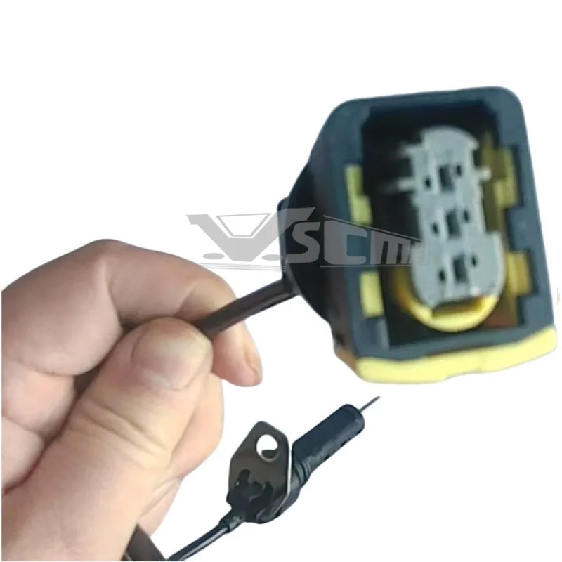 21296863 Suitable For Volvo Truck Brake Sener OEM 21296863
21296863 Suitable For Volvo Truck Brake Sener OEM 21296863