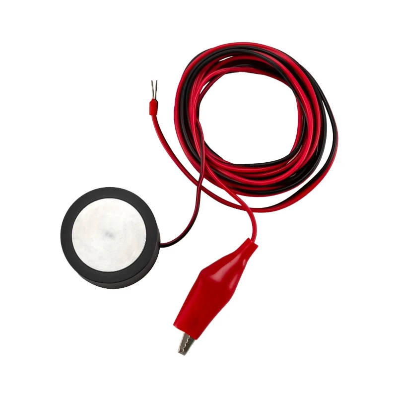 JSC compatible Grbl/Mach 3 numerical control router z-axis tool setting touch probe for 3018 Pro
JSC compatible Grbl/Mach 3 numerical control router z-axis tool setting touch probe for 3018 Pro