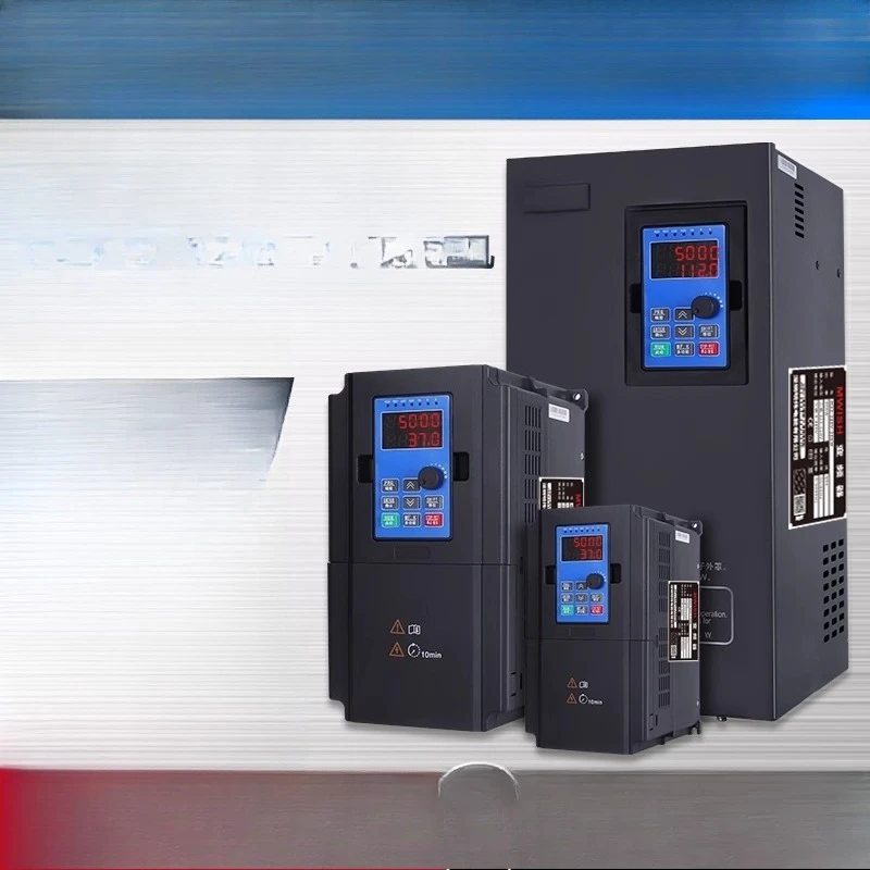 Inverter cabinet three-phase 380V heavy load 11KW/15/22/37/45/55/75 kW motor governor
Inverter cabinet three-phase 380V heavy load 11KW/15/22/37/45/55/75 kW motor governor