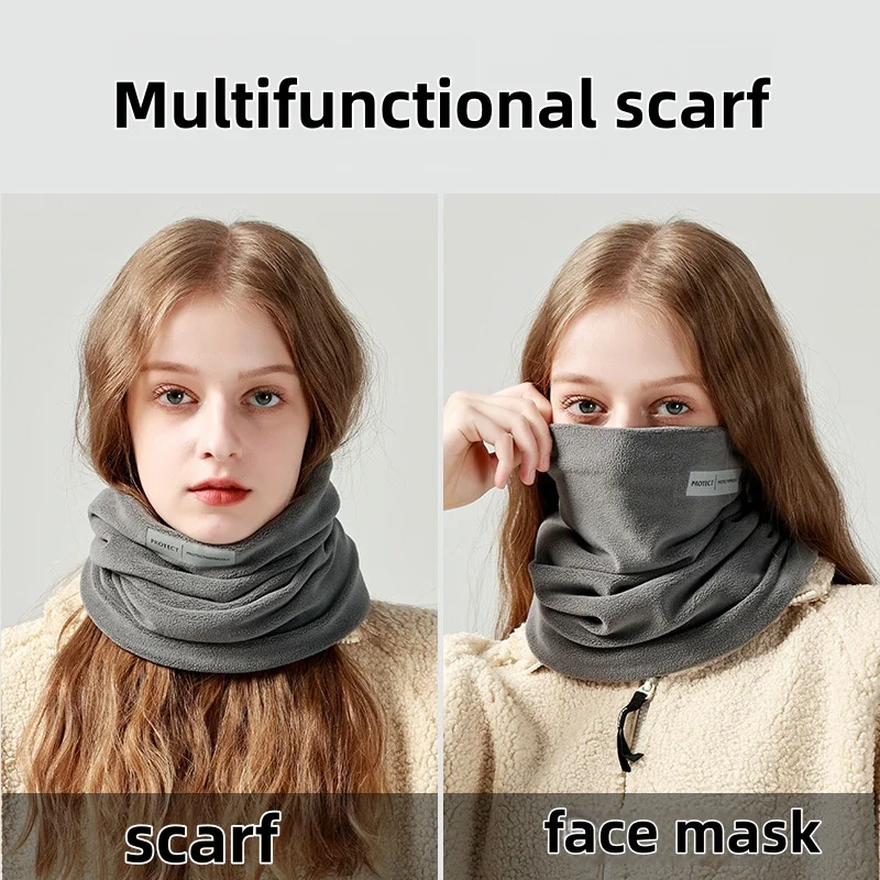 Ветрозащитная флисовая маска для лица, утеплитель для шеи для мужчин и женщин, защита от холодной погоды для катания на лыжах на мотоцикле
Ветрозащитная флисовая маска для лица, утеплитель для шеи для мужчин и женщин, защита от холодной погоды для катания на лыжах на мотоцикле