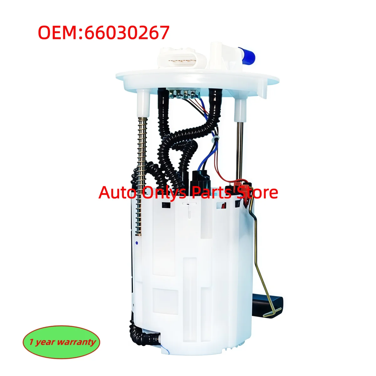 1pc 66030267 High-quality fuel pump assembly suitable For Geely Borui car accessories
1pc 66030267 High-quality fuel pump assembly suitable For Geely Borui car accessories