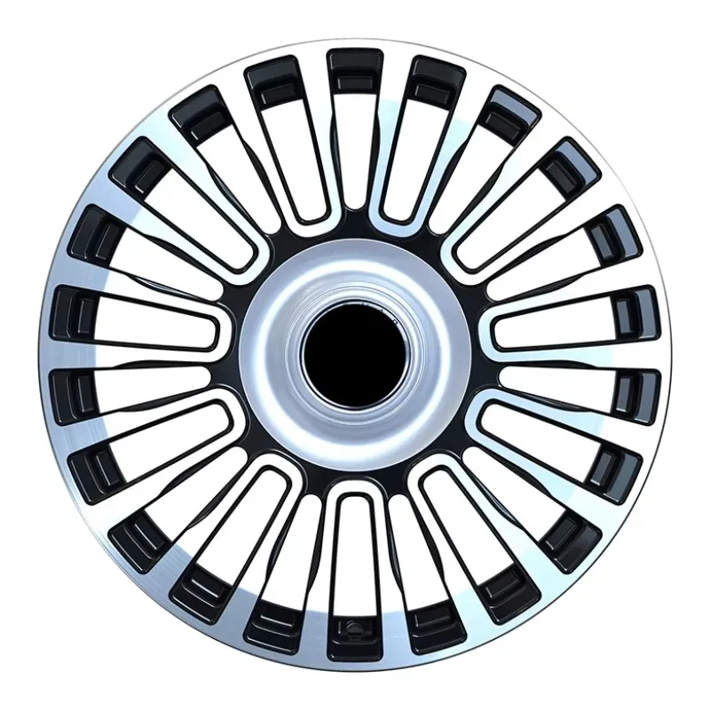 Custom for Jaguar XF Forged Wheels 20 Inch 5 Hole
Custom for Jaguar XF Forged Wheels 20 Inch 5 Hole