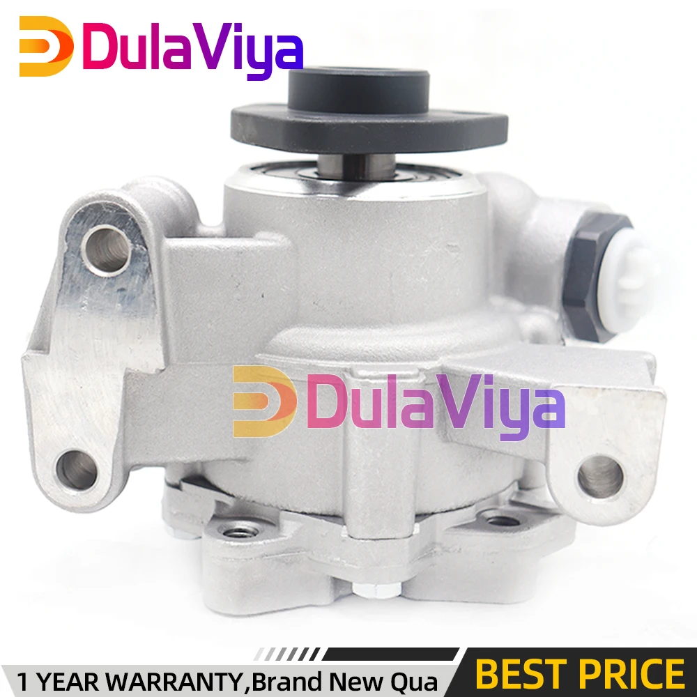 Power Steering Pump For Mercedes Benz W203 W211 W163 C200 E200 C220 E220 C270 ML270 0024669001 0024669301 0024669401 A0024669001
Power Steering Pump For Mercedes Benz W203 W211 W163 C200 E200 C220 E220 C270 ML270 0024669001 0024669301 0024669401 A0024669001