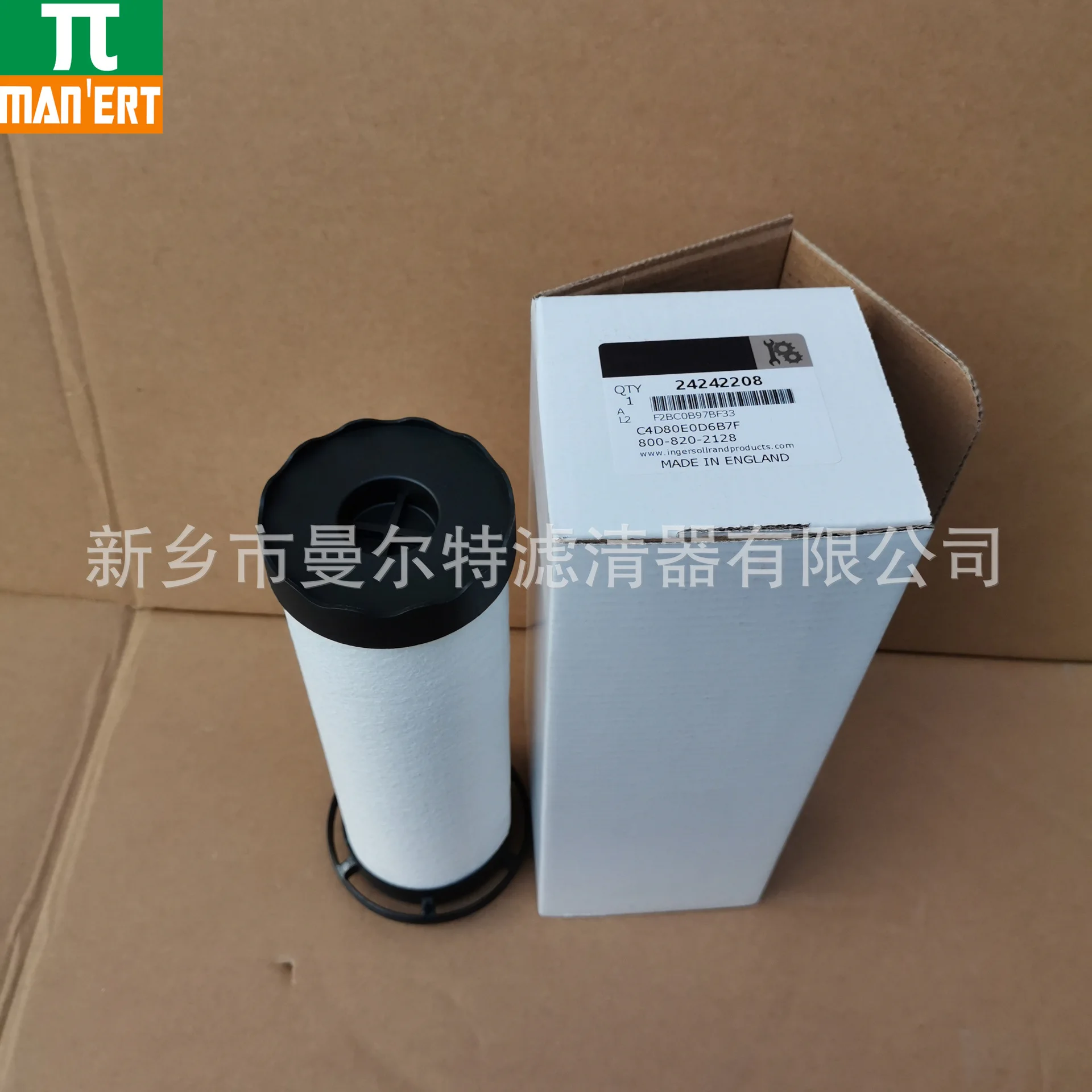 Sales of 24242108 accessories, air compressor precision filter element, cold drying machine pipeline filter element
Sales of 24242108 accessories, air compressor precision filter element, cold drying machine pipeline filter element