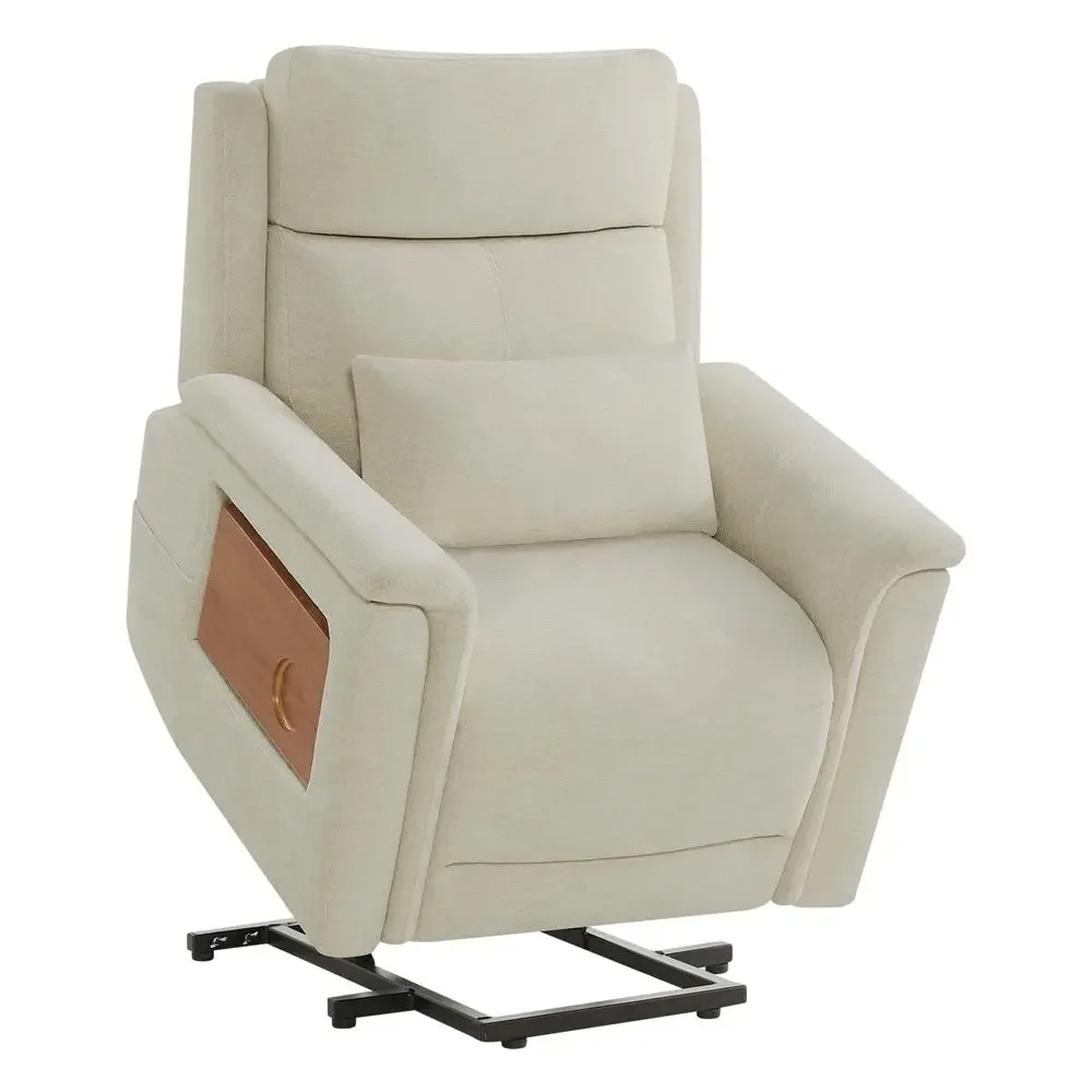 Power Lift Recliner Chair for Elderly with Heat and Massage, Electric Lift Chairs with Foldable Tray Table, Cupholder, Removabl
Power Lift Recliner Chair for Elderly with Heat and Massage, Electric Lift Chairs with Foldable Tray Table, Cupholder, Removabl