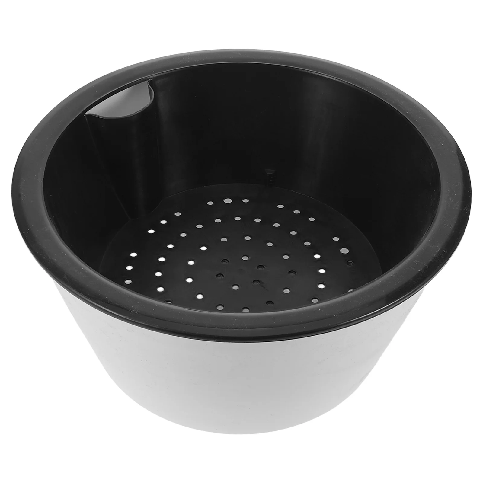 Large Resin Indoor Plant Pot Round 12 Inch Wide Mouth Lightweight Decorative Planter For Living Room Bonsai House Plants Garden
Large Resin Indoor Plant Pot Round 12 Inch Wide Mouth Lightweight Decorative Planter For Living Room Bonsai House Plants Garden