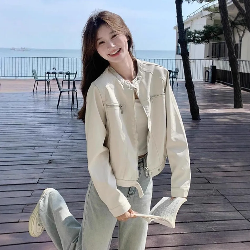 Baseball Jackets Purple Womens Summer Youth Mock Two-Pieces Sleeves Anti-Impact Flocking Rayon Notched Shield Dance Knitwear Y2K
Baseball Jackets Purple Womens Summer Youth Mock Two-Pieces Sleeves Anti-Impact Flocking Rayon Notched Shield Dance Knitwear Y2K