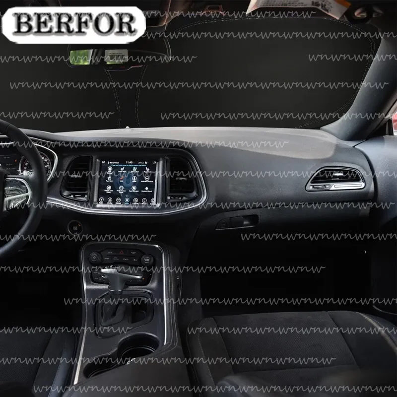For Dodge Challenger 2015-2023 Car Styling Nano-Insulat Windshield Sunshade Front Window Sun Shade Visor Auto Accessories
For Dodge Challenger 2015-2023 Car Styling Nano-Insulat Windshield Sunshade Front Window Sun Shade Visor Auto Accessories