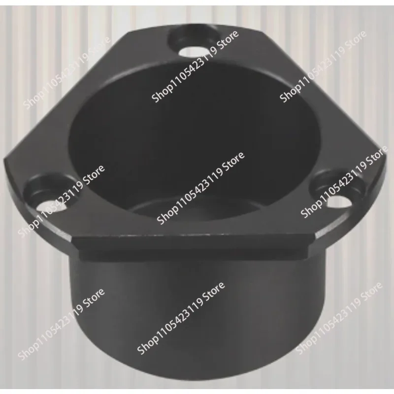 Hydraulic three-jaw chuck accessories waterproof cover plug
Hydraulic three-jaw chuck accessories waterproof cover plug