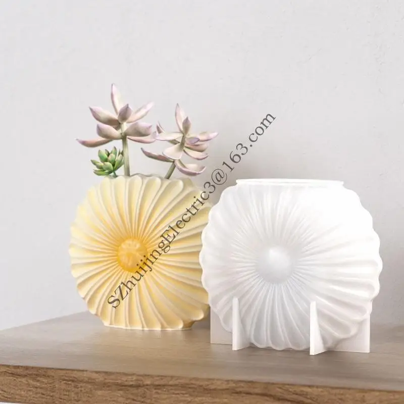 .D0LC DIY Vase Silicone Silicone Flom для ремесел для смол прочные и легко демонстрировать идеально подходит для и
.D0LC DIY Vase Silicone Silicone Flom для ремесел для смол прочные и легко демонстрировать идеально подходит для и