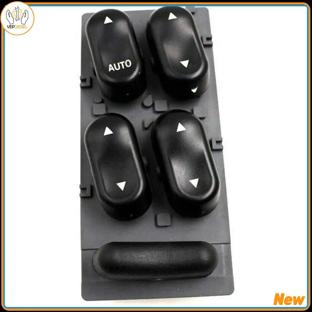 F87Z-14529-AA Power Window Switch for 1995-2001 Ford Explorer Mercury Mountaineer Victoria New Auto Parts
F87Z-14529-AA Power Window Switch for 1995-2001 Ford Explorer Mercury Mountaineer Victoria New Auto Parts