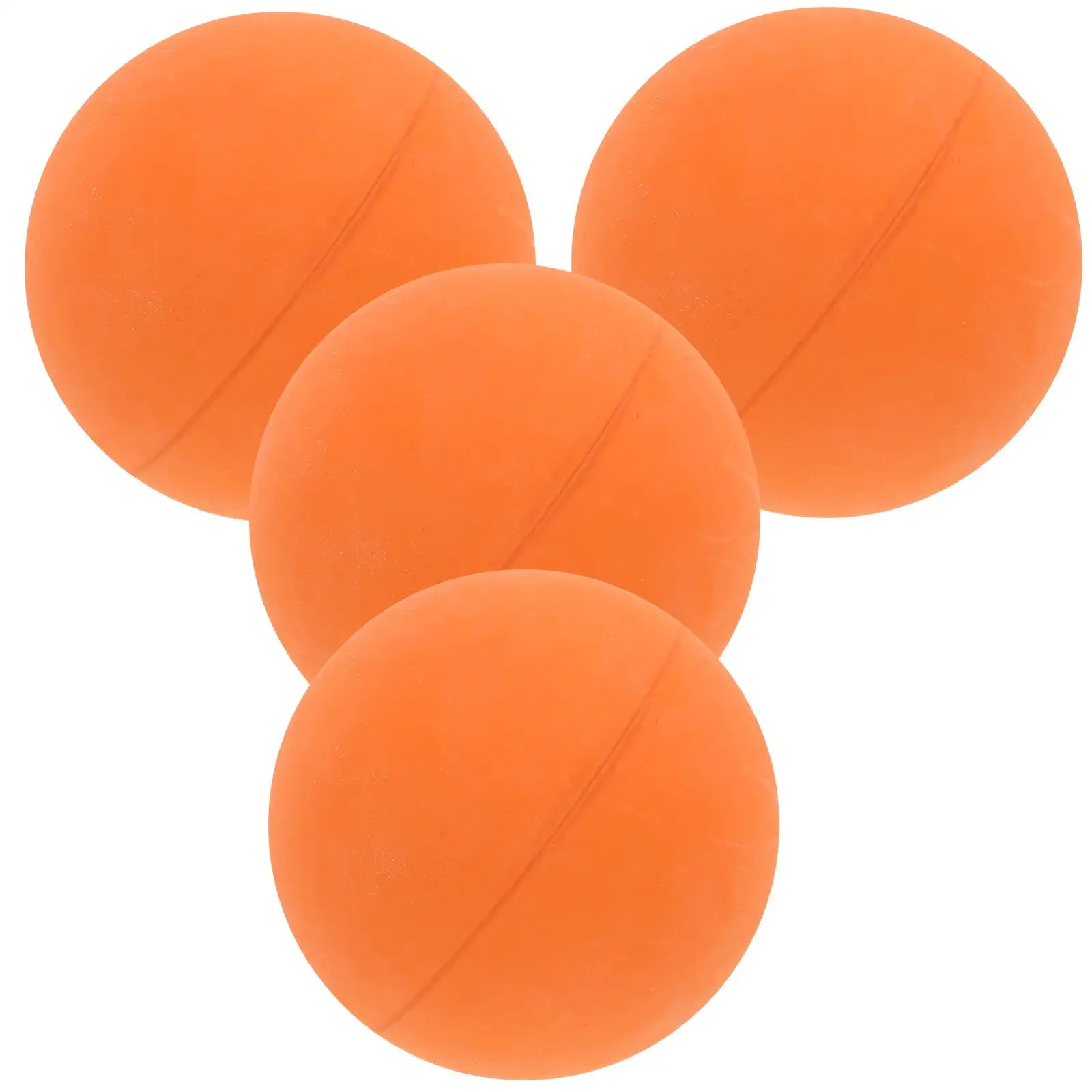 4 Pcs Reaction Reaction Training Stress Tennis Bounce Kid Gym Home Bouncing Practice Balls Outdoor Sport Practice
4 Pcs Reaction Reaction Training Stress Tennis Bounce Kid Gym Home Bouncing Practice Balls Outdoor Sport Practice