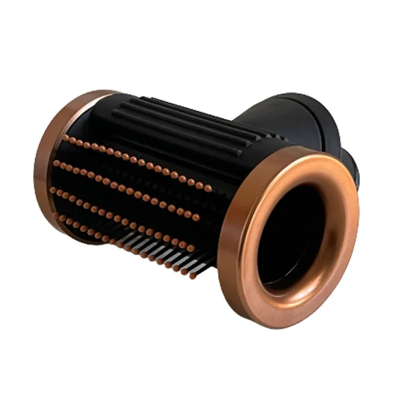 ГОРЯЧИЕ ПРОДАЖИ, противолетающая насадка для Dyson Supersonic HD01 HD02 HD03 HD04 HD08 HD15, инструмент для создания гладкой и объемной укладки волос
ГОРЯЧИЕ ПРОДАЖИ, противолетающая насадка для Dyson Supersonic HD01 HD02 HD03 HD04 HD08 HD15, инструмент для создания гладкой и объемной укладки волос