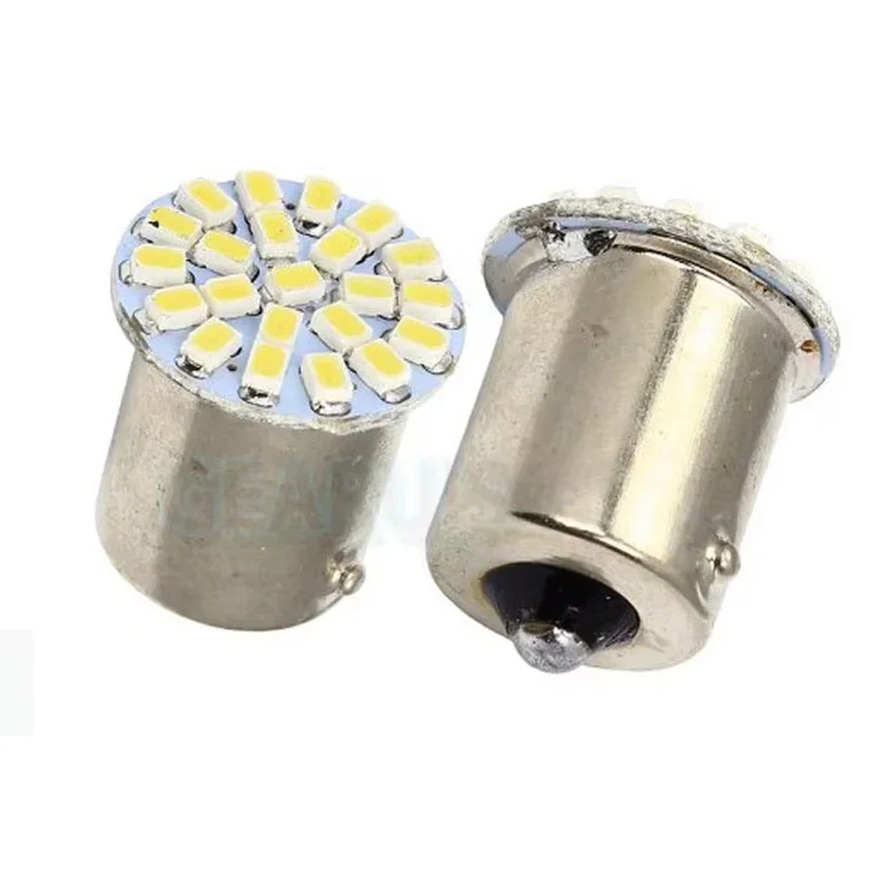 100 шт. 24 В грузовик 1156 BA15S 22 SMD 1206 светодиод 22SMD 3020 22 светодиодный указатель поворота заднего хода красный желтый белый синий DC 24 В
100 шт. 24 В грузовик 1156 BA15S 22 SMD 1206 светодиод 22SMD 3020 22 светодиодный указатель поворота заднего хода красный желтый белый синий DC 24 В